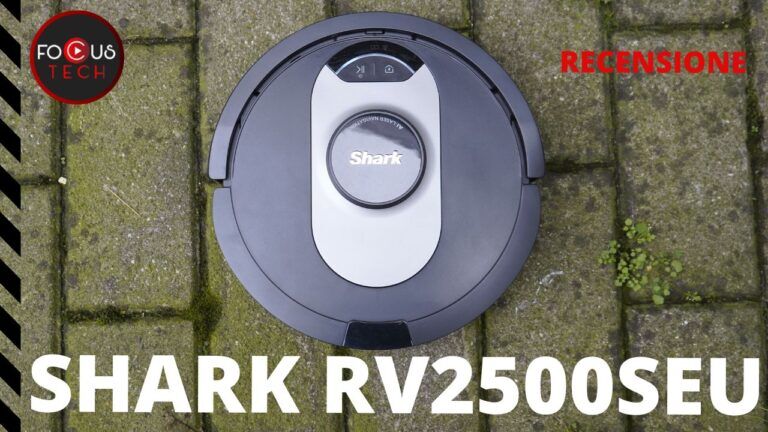 Shark RV2500SEU