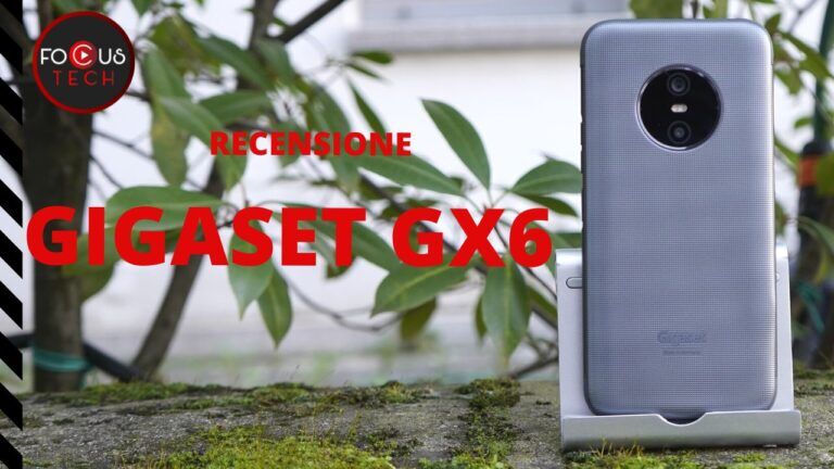 Gigaset GX6