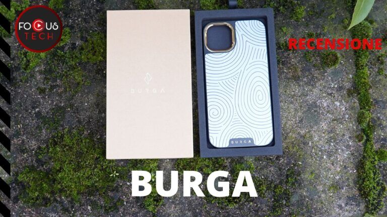 BURGA