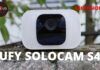Eufy Solocam S40