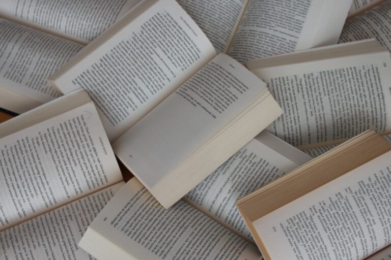tsundoku