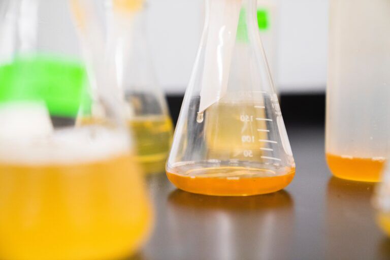 urine