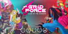 Grid Force