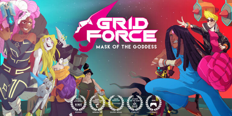 Recensione Grid Force: gameplay divertente di un buon gioco di ruolo
