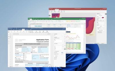 Strumenti professionali della suite per l’ufficio ONLYOFFICE Docs e nuove funzionalità di moduli compilabili