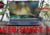 Acer Swift 14 (SF14-71): hands-on e prime impressioni