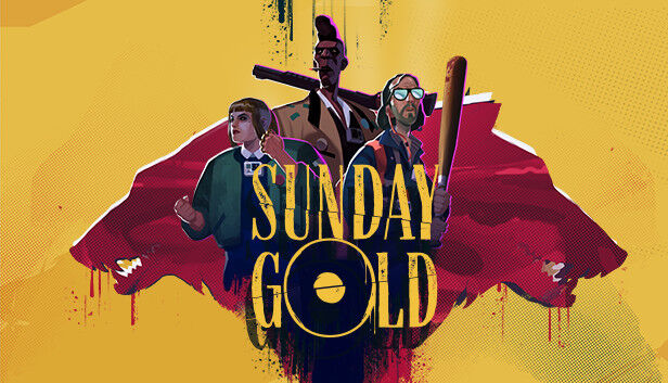 Sunday Gold