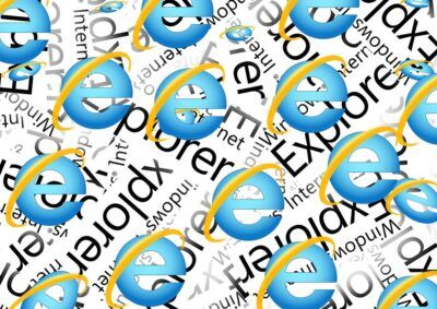 internet Explorer