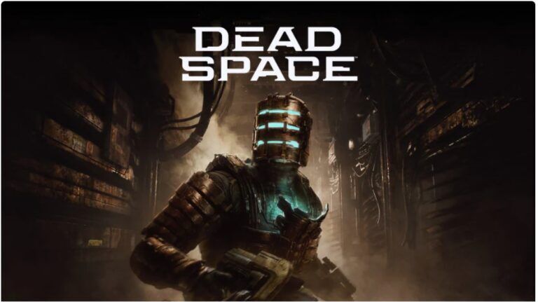 Dead Space Remake