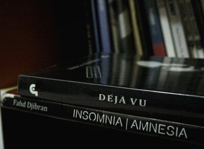 deja-vu