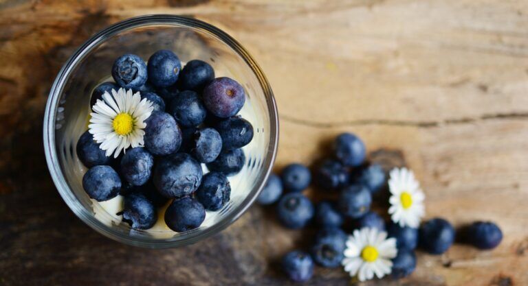 frutta per dimagrire