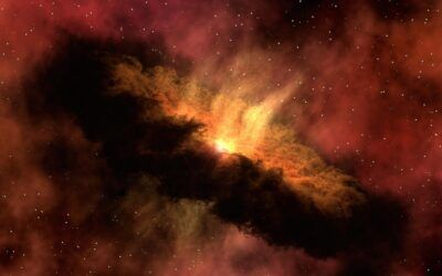 scienza energia oscura Big Bang