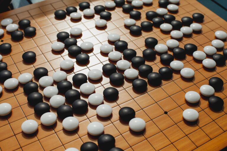 go