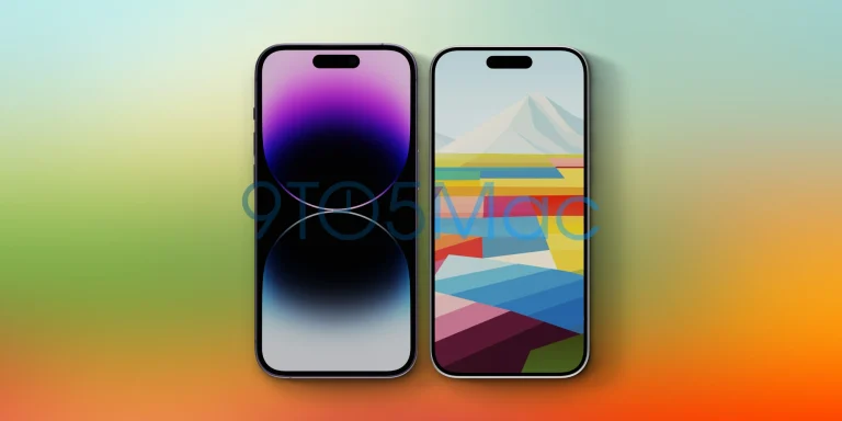 iPhone 15 Pro CAD 9to5Mac