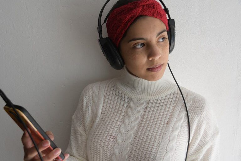 Crabhands app Spotify