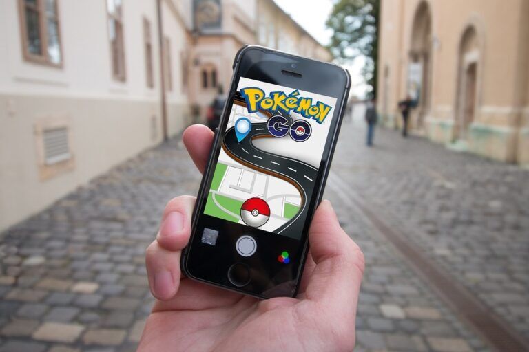 Pokemon Go Scarlet Violet