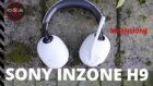 Sony Inzone H9