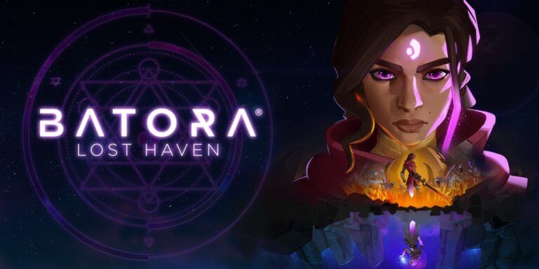 Batora: Lost Heaven