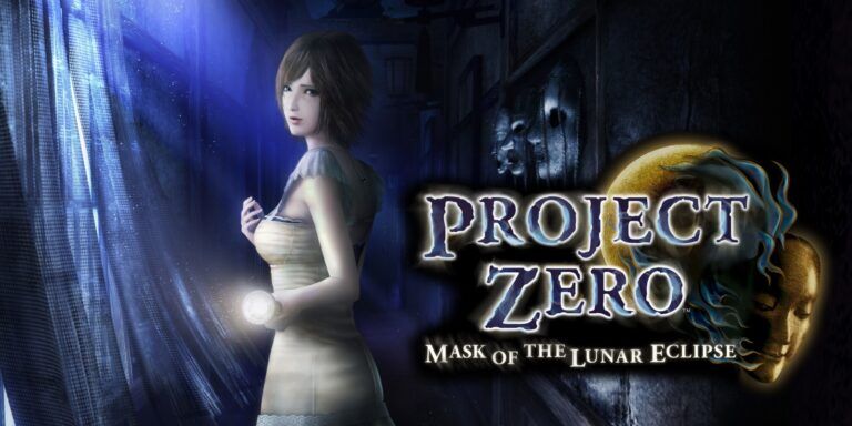 Project Zero: Mask of the lunar Eclipse