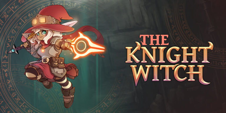 Recensione The Knight Witch: un mix riuscito tra tanti stili