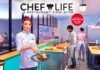 chef life