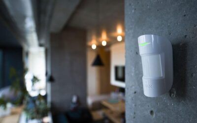 I vantaggi che derivano dall’integrazione dei rilevatori di movimento nei sistemi smart home