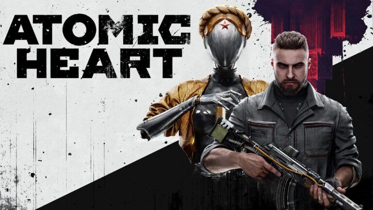 Atomic Heart