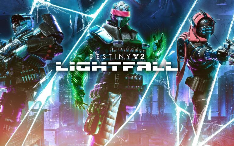 Destiny 2: L'Eclissi