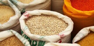 riso integrale ricchezza nutrizionale