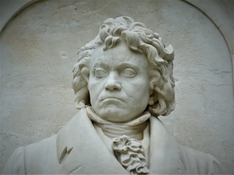 nuovi dettagli sualla morte del compositore dal DNA dei suoi capelli