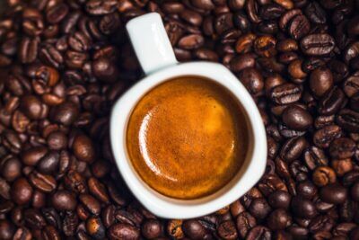 caffeina