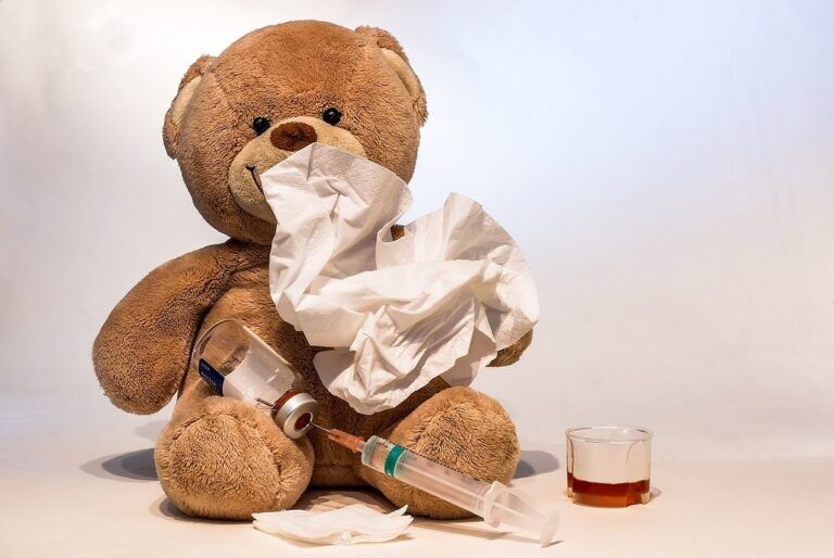 influenza durata