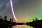 fenomeno STEVE tempesta solare