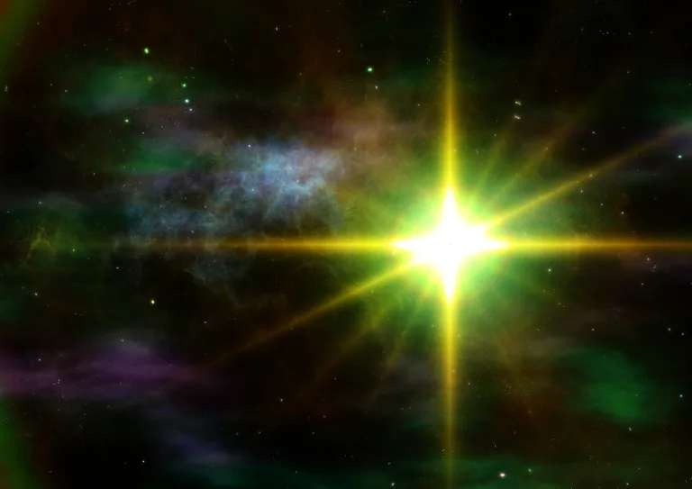 esplosione cosmica più potente mai registrata