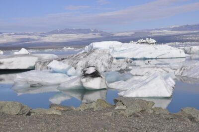 scienza virus zombi permafrost