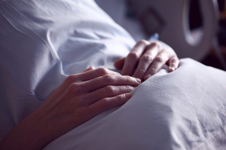 apnea notturna scaldapiedi coaguli di sangue