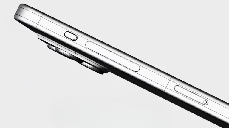 iPhone 15 Pro ShrimpApplePro