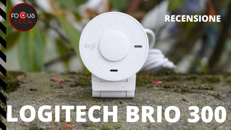 Logitech Brio 300
