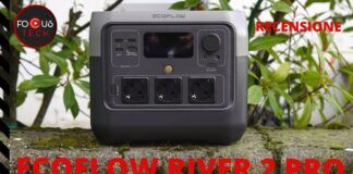 EcoFlow River 2 Pro
