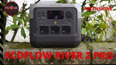 EcoFlow River 2 Pro