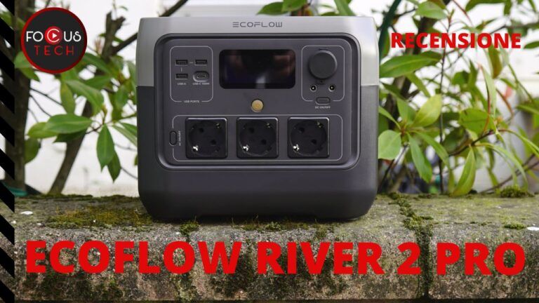 EcoFlow River 2 Pro