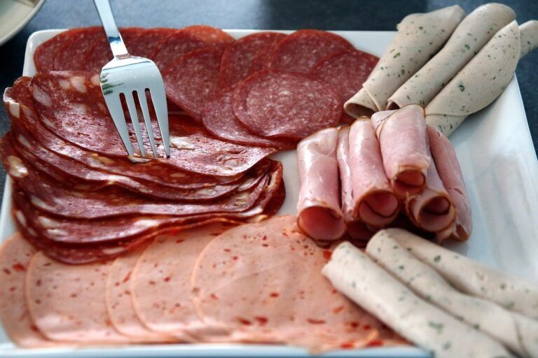 alimentazione depressione