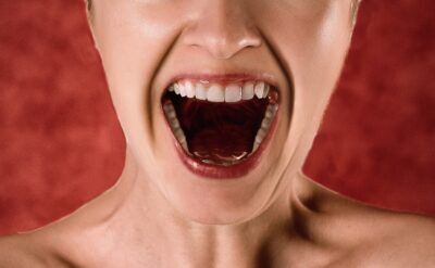 alimentazione denti salute