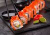 alimentazione sushi salute