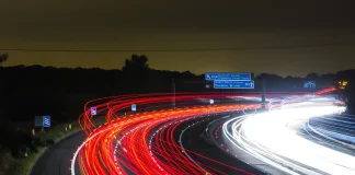 pressione sanguigna rumore traffico