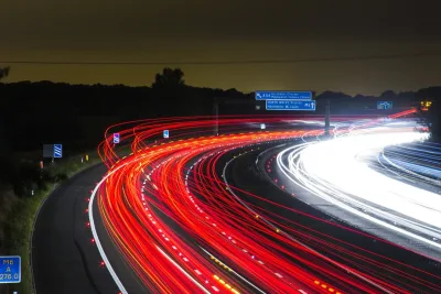 pressione sanguigna rumore traffico