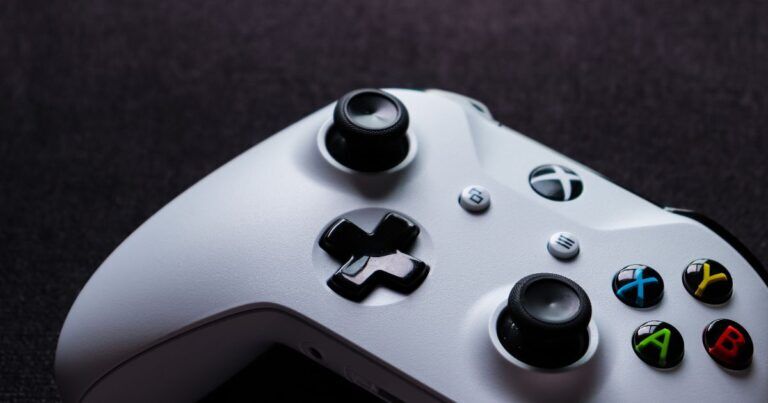 xbox