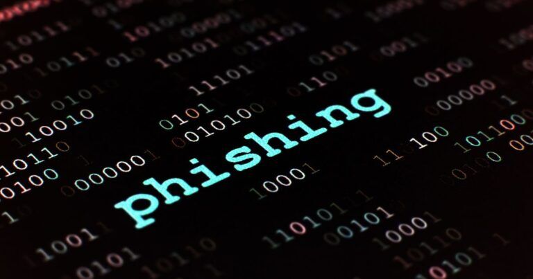 phishing