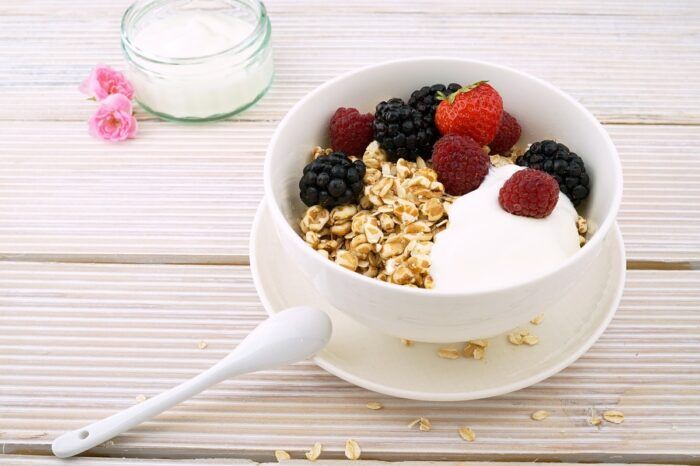 colazione diabete cereali