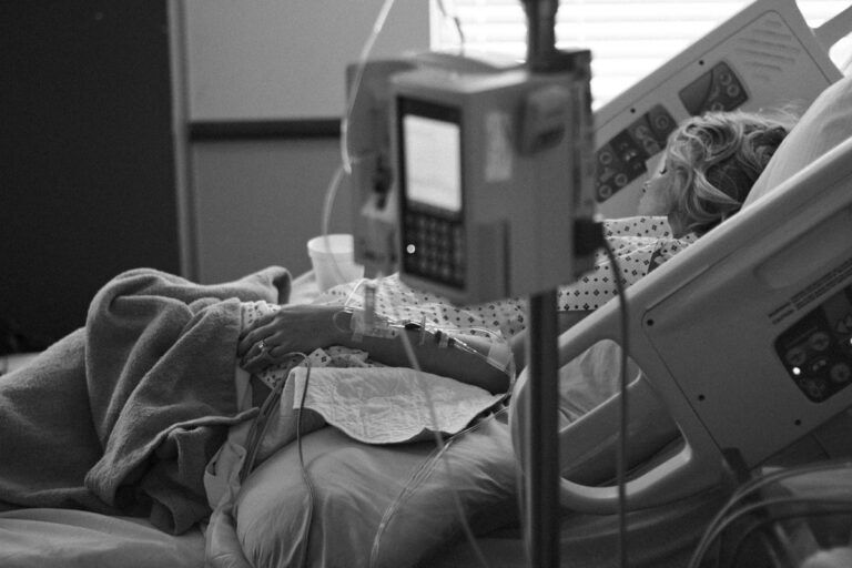terapia cancro giornata